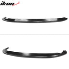 2008-2010 Honda Accord Sedan I4 Only MDA Style Front Bumper Lip PU