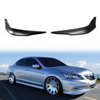 2011-2012 Honda Accord Sedan OE Front Bumper Lip PP