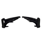 2011-2012 Honda Accord Sedan OE Front Bumper Lip PP