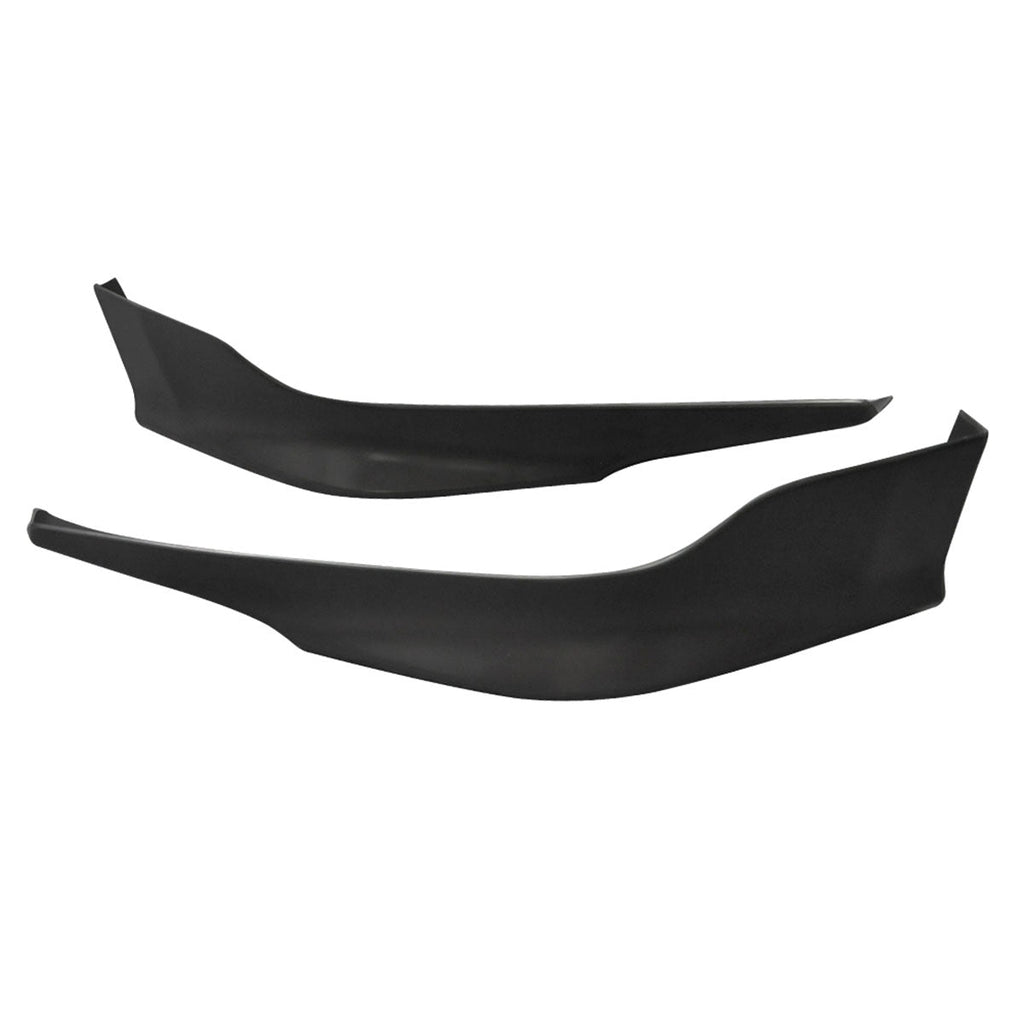 2011-2012 Honda Accord Sedan OE Front Bumper Lip PP