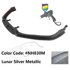 Front Bumper Lip Spoiler for 2021-2022 Honda Accord 3PC