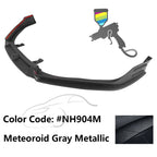 Front Bumper Lip Spoiler for 2021-2022 Honda Accord 3PC