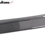 2023-2025 Honda Accord IKON V3 Style Front Bumper Lip ABS
