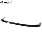 2023-2025 Honda Accord IKON V3 Style Front Bumper Lip ABS