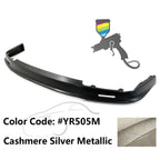 1994-1995 Honda Accord Mugen Style Painted Front Bumper Lip PP