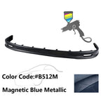1996-1997 Honda Accord Mugen Mug Front Bumper Lip PU