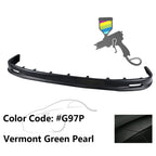 1996-1997 Honda Accord Mugen Mug Front Bumper Lip PU