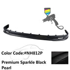 1996-1997 Honda Accord Mugen Mug Front Bumper Lip PU