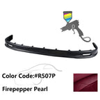 1996-1997 Honda Accord Mugen Mug Front Bumper Lip PU