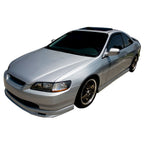 1998-2000 Honda Accord Mugen Style Front Bumper Lip PP