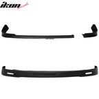 2001-2003 Honda Civic EM2 2DR Mugen Front + NEW TR Rear Bumper Lip