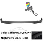 2001-2003 Honda Civic Type R T-R Style Front Bumper Lip PP 2DR 4DR