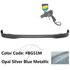 2001-2003 Honda Civic Type R T-R Style Front Bumper Lip PP 2DR 4DR