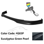 2001-2003 Honda Civic Type R T-R Style Front Bumper Lip PP 2DR 4DR
