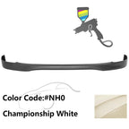 2001-2003 Honda Civic Type R T-R Style Front Bumper Lip PP 2DR 4DR