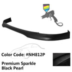 2001-2003 Honda Civic Type R T-R Style Front Bumper Lip PP 2DR 4DR