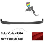 2001-2003 Honda Civic Type R T-R Style Front Bumper Lip PP 2DR 4DR