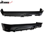 2006-2008 Honda Civic MUG Front Lip Rear Lip PU PP 3rd Brake Light