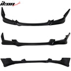 2009-2011 Honda Civic 2Dr Coupe HFP Style Front Lip Spolier PU