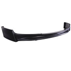 2009-2011 Honda Civic 2 Door P1 Style Unpainted Front Bumper Lip PU