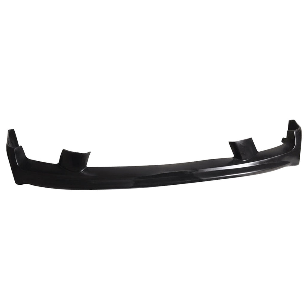 2009-2011 Honda Civic 4Dr Sedan Mugen Front Bumper Lip Spoiler PU