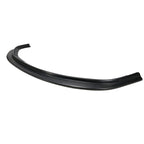 2012 Honda Civic 4Door MDA Style Unpainted Front Bumper Lip Spoiler PU