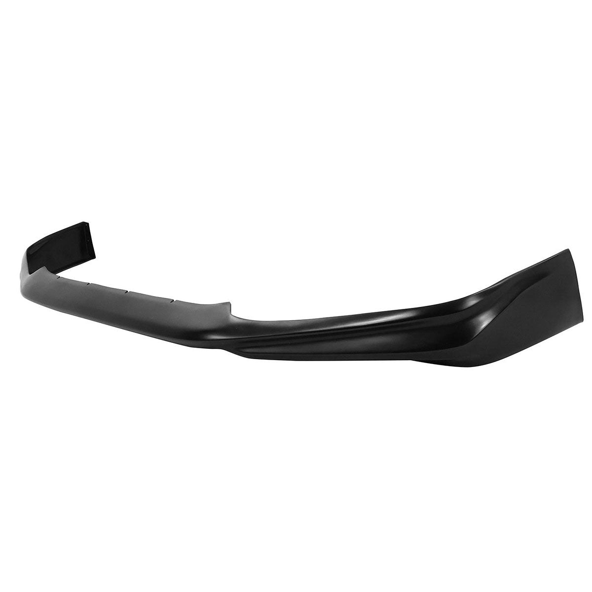 2012 Honda Civic 4Dr Sedan USDM MD Style Front Bumper Lip PU