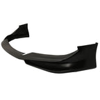 2016-2018 Honda Civic AP 2Dr 4Dr Front Lip Splitter Black PU