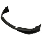 2016-2018 Honda Civic AP 2Dr 4Dr Front Lip Splitter Black PU