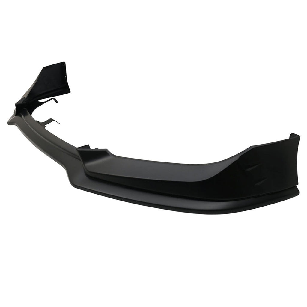 2016-2018 Honda Civic Mugen Style Front Bumper Lip PP