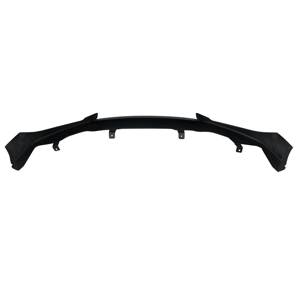 2016-2018 Honda Civic Mugen Style Front Bumper Lip PP