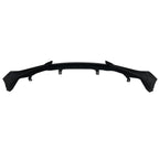2016-2018 Honda Civic Mugen Style Front Bumper Lip PP