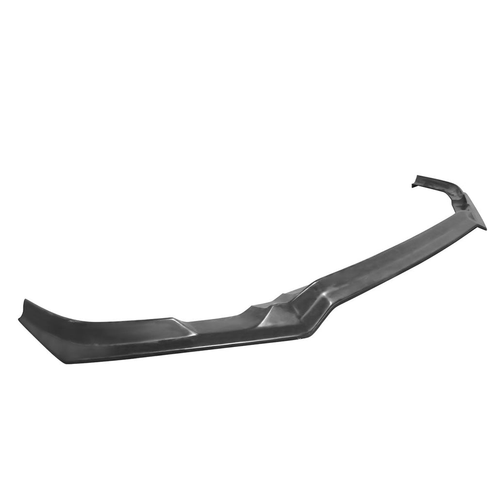 2019-2021 Honda Civic Sedan IKFM Style Front Bumper Lip Spoiler PU