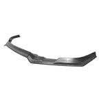 2019-2021 Honda Civic Sedan IKFM Style Front Bumper Lip Spoiler PU