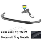 2022-2024 Honda Civic RS Style Front Bumper Lip PP