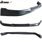 1992-1995 Honda Civic EG 2Dr 3Dr Type Concept Front Bumper Lip PU