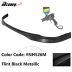1992-1995 Honda Civic Type-R Front Bumper Lip Spoiler PU