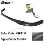 1992-1995 Honda Civic Type-R Front Bumper Lip Spoiler PU