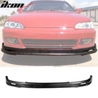 1992-1995 Honda Civic Mugen Style Front Bumper Lip PP