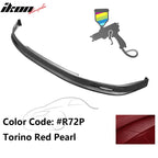 1992-1995 Honda Civic Mugen Style Front Bumper Lip PP
