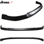 1996-1998 Honda Civic Type Concept Sport Front Bumper Lip Spoiler PU