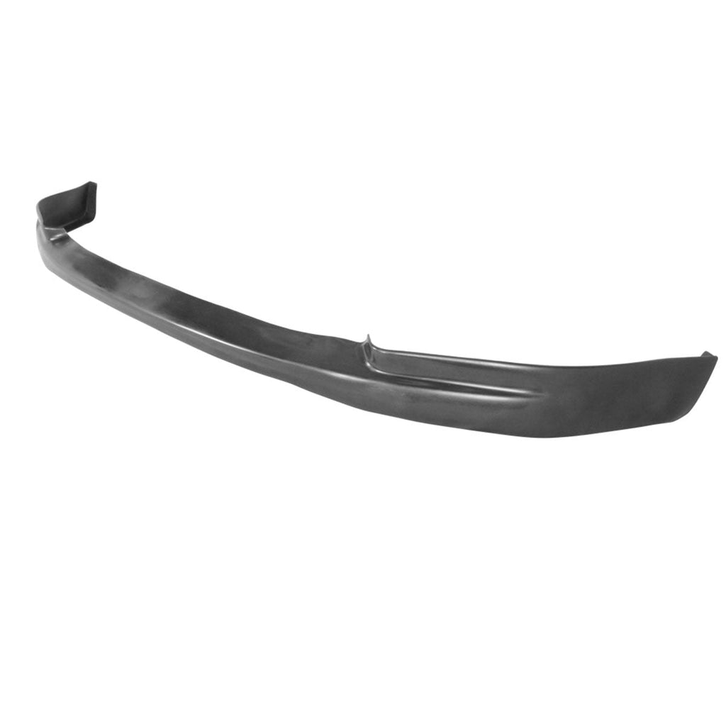 1996-1998 Honda Civic EK CTR Style Front Lip Splitter Unpainted PU