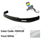 1996-1998 Honda Civic Mugen Style Front Bumper Lip Chin Spoiler PP