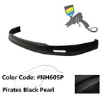 1996-1998 Honda Civic Mugen Style Front Bumper Lip Chin Spoiler PP