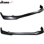 1996-1998 Honda Civic EK 2Dr 3Dr 4Dr EVO Style Front Bumper Lip PU