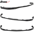 1996-1998 Honda Civic EK 2Dr 3Dr 4Dr SIR OE Style Front Bumper Lip PU