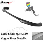 1996-1998 Honda Civic EK JDM Type R Style Front Bumper Lip PP