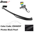 1996-1998 Honda Civic EK JDM Type R Style Front Bumper Lip PP