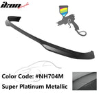 1996-1998 Honda Civic EK JDM Type R Style Front Bumper Lip PP
