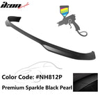 1996-1998 Honda Civic EK JDM Type R Style Front Bumper Lip PP